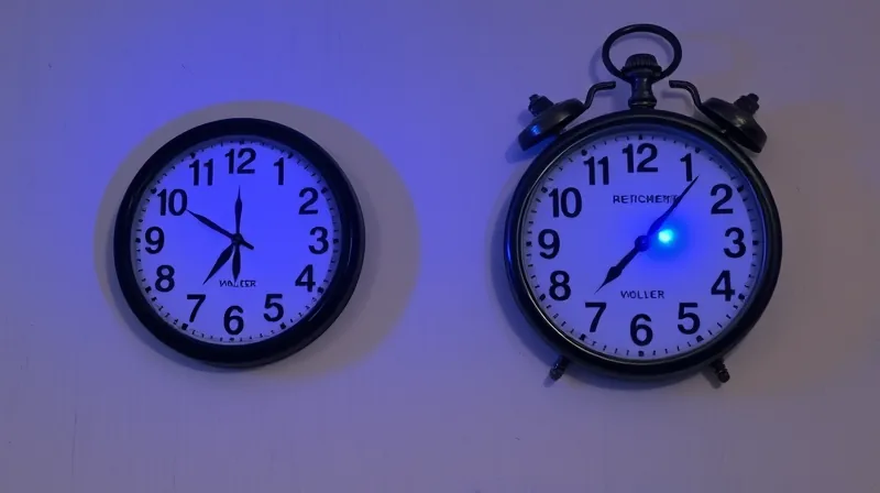 Two Clocks, One Review: New York's Police Accountability Bind