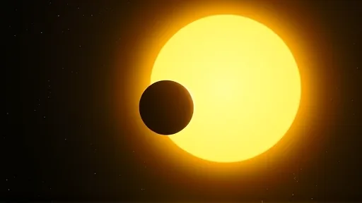 Two Jupiter-sized planets lighter than shaving foam (Bild 2)