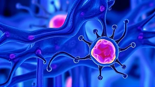 Two progenitor cell types rewrite brain development model (Bild 1)