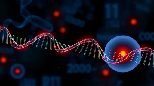 Two siblings with same mutation reveal power of early cancer screening (Bild 2)