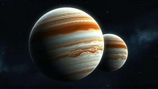 Two super-puff planets as light as shaving foam (Bild 1)
