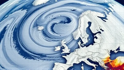 Two ways jet stream locks Europe in heat dome (Bild 2)