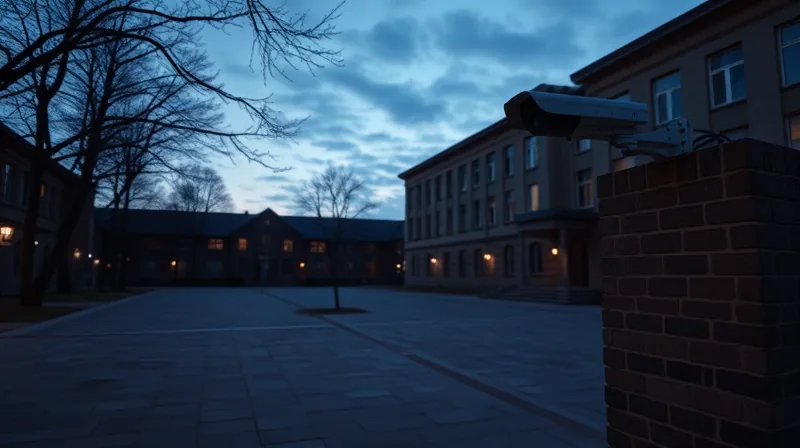 UK warns universities over China intelligence research links