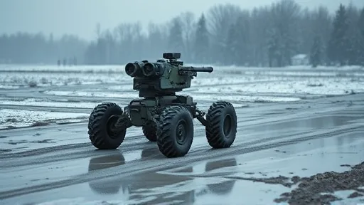 Ukraine rewrites ground war rules with robot infantry (Bild 1)