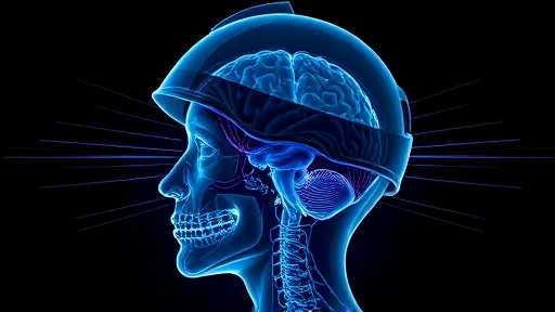 Ultrasound Helmet Offers Noninvasive Deep Brain Access (Bild 2)