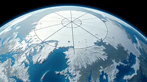 UN votes to replace Mercator map with Equal Earth (Bild 2)