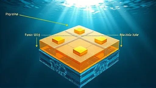 Underwater Perovskite Solar Cells Generate Power in Deep Sea (Bild 1)