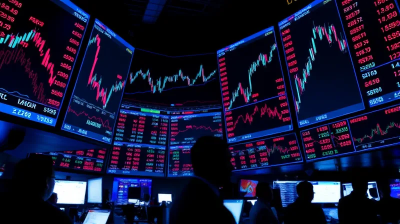 US Profit Forecasts Raised Before Earnings Season