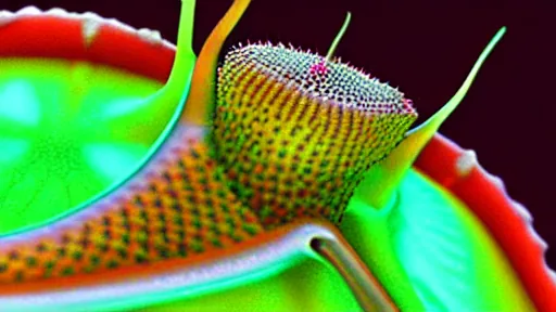 Venus flytrap snap mystery solved after 151 years (Bild 1)