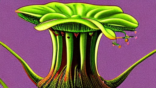 Venus flytrap snap mystery solved after 151 years (Bild 2)