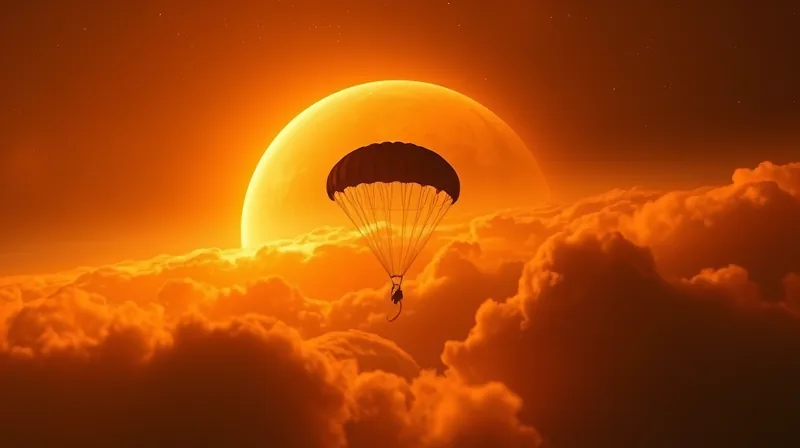 Venus Was Never Supposed to Get a Second Chance