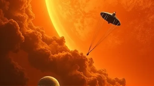 Venus Was Never Supposed to Get a Second Chance (Image 1)