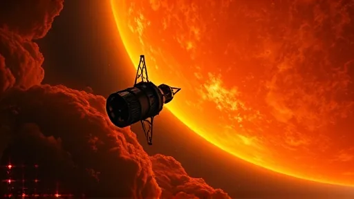 Venus Was Never Supposed to Get a Second Chance (Image 2)