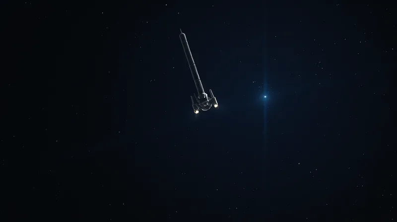 Voyager 1 Is Still Talking: The Plutonium Budget That Decides How Long