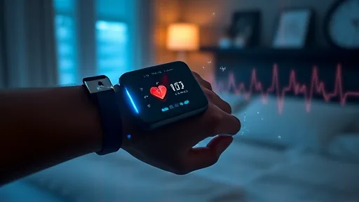Wearable Sensors Move Clinical Trials Into the Home (Image 1)