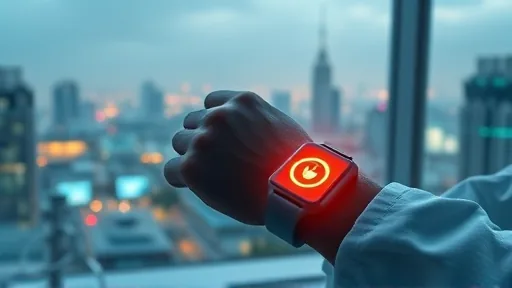 Wearable Sensors Move Clinical Trials Into the Home (Image 2)