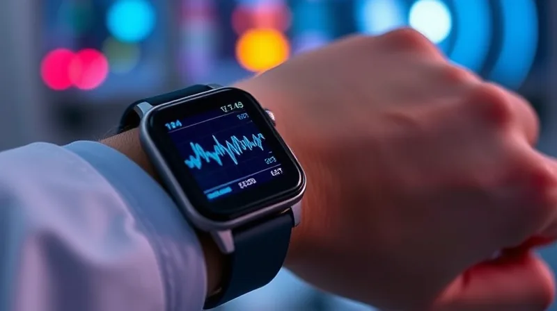 Wearables as Health Research Tools