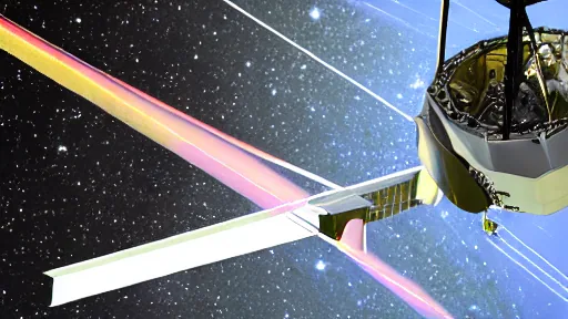 Webb finds methane on interstellar comet 3I/ATLAS (Bild 2)