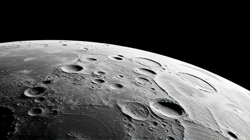 When a $94 Million Moon Mapper Spins Into the Dark (Image 1)