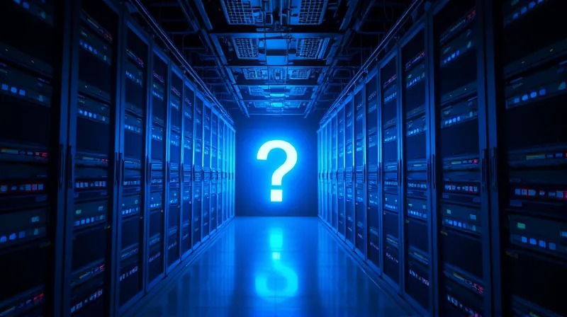 When AI Judges Admit They Do Not Know