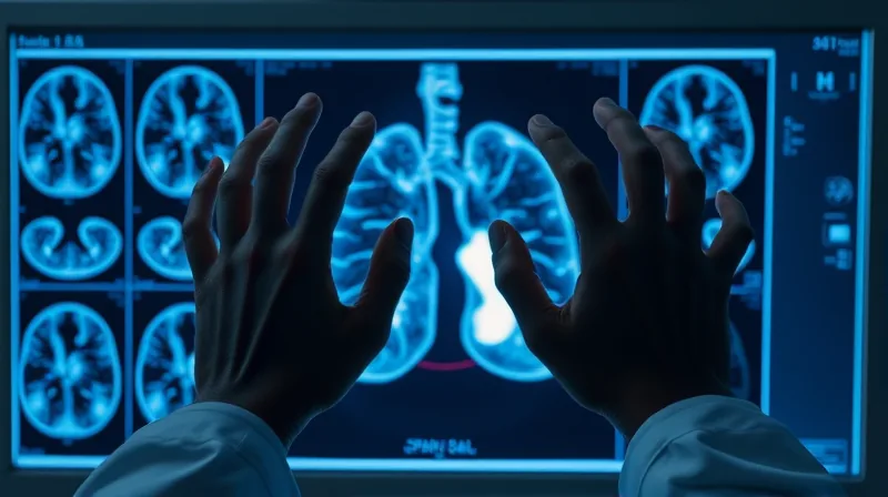 When cheap AI probes predict costly training