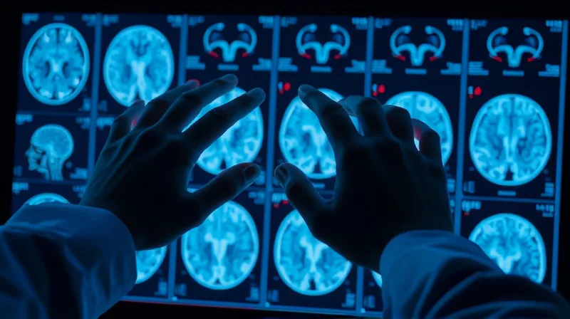 When Forecasts Know You or Just Your Disease