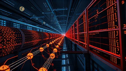 When the Agent Takes the Desk: The Quiet Displacement at the Heart of AI Economics (Image 1)