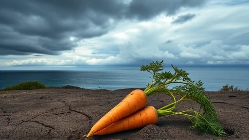 When the Pacific Turns, the World's Dinner Table Shakes (Image 1)