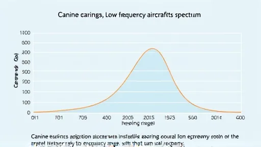 Why Dogs Ignore Low-Flying Aircraft (Bild 1)
