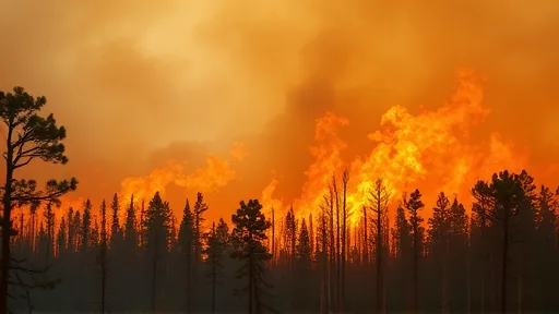 Why More Firefighting Planes Will Not End Europe Megafires (Bild 1)