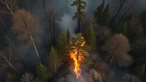 Why More Firefighting Planes Will Not End Europe Megafires (Bild 2)