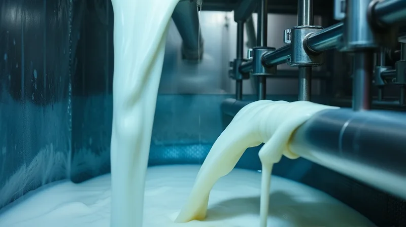 Why Protein Powder Got Expensive A Whey Byproduct Story