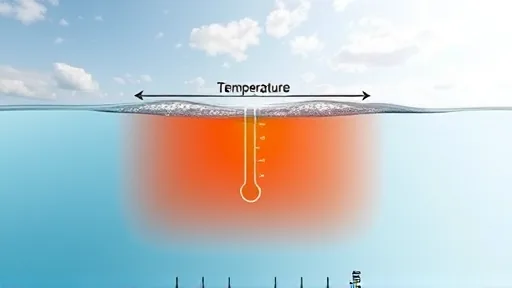 Why Water Refuses to Cool as Fast as It Heats (Image 1)