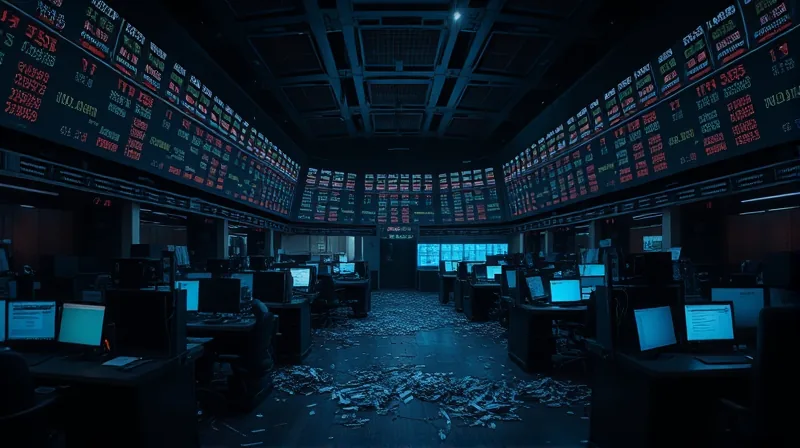 Words Move Markets Fed Trade AI Guardrails