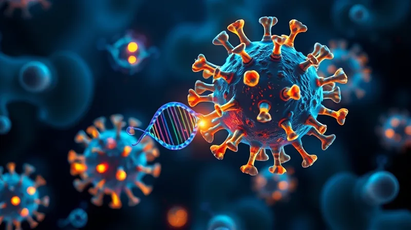 XFG shows Covid evolving to evade immunity not worsen