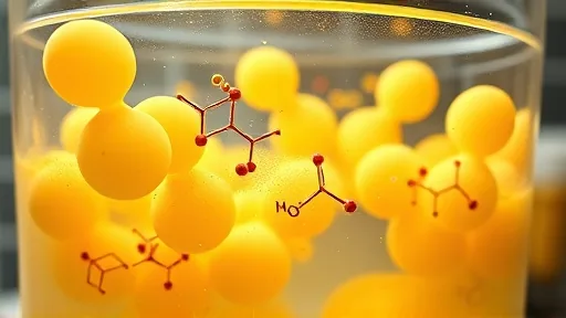 Yeast engineered to produce cancer drug precursors (Bild 1)