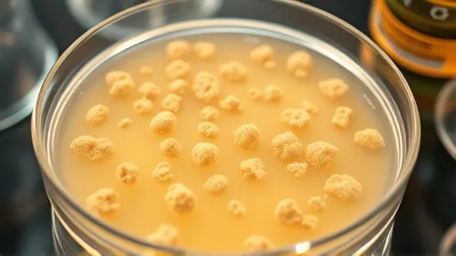 Yeast survives after losing all its introns (Bild 2)