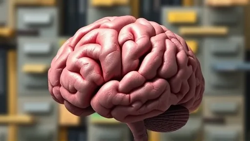 Your Brain Doesn't Forget Old Memories -- It Overwrites Them (Image 1)