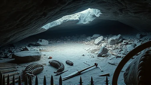 Yunnan Cave Yields Richest Denisovan Fossil Trove (Bild 2)